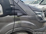 Ford  Transit 2.0 ECOB 170PS 350 L3H2 RWD TREND BUSINE #44