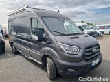  Ford  Transit 2.0 ECOB 170PS 350 L3H2 RWD TREND BUSINE #47