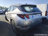  Hyundai  Tucson 1.6 CRDI 136 DCT-7 HYBRID 48V BUSINESS #2