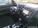  Hyundai  Tucson 1.6 CRDI 136 DCT-7 HYBRID 48V BUSINESS #4
