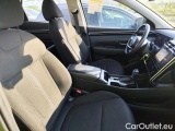  Hyundai  Tucson 1.6 CRDI 136 DCT-7 HYBRID 48V BUSINESS #9