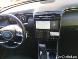  Hyundai  Tucson 1.6 CRDI 136 DCT-7 HYBRID 48V BUSINESS #11