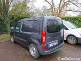  Mercedes  Citan  109 CDI FOURGON LONG PRO #2