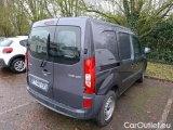  Mercedes  Citan  109 CDI FOURGON LONG PRO #3