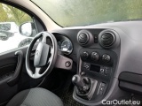 Mercedes  Citan  109 CDI FOURGON LONG PRO #4