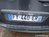  Mercedes  Citan  109 CDI FOURGON LONG PRO #5