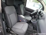  Mercedes  Citan  109 CDI FOURGON LONG PRO #9
