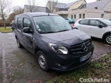  Mercedes  Citan  109 CDI FOURGON LONG PRO #29