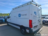  Mercedes  Sprinter 314 FG 39 3,5T FIRST TRACTION #2