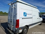  Mercedes  Sprinter 314 FG 39 3,5T FIRST TRACTION #3