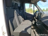  Mercedes  Sprinter 314 FG 39 3,5T FIRST TRACTION #9