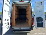  Mercedes  Sprinter 314 FG 39 3,5T FIRST TRACTION #13