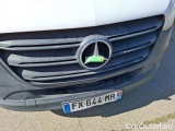  Mercedes  Sprinter 314 FG 39 3,5T FIRST TRACTION #25