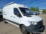  Mercedes  Sprinter 314 FG 39 3,5T FIRST TRACTION #28