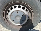  Mercedes  Sprinter 314 FG 39 3,5T FIRST TRACTION #30