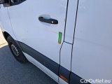  Mercedes  Sprinter 314 FG 39 3,5T FIRST TRACTION #55