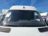  Mercedes  Sprinter 314 FG 39 3,5T FIRST TRACTION #73