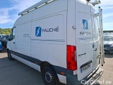  Mercedes  Sprinter 314 FG 39 3,5T FIRST TRACTION #77