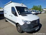  Mercedes  Sprinter 314 FG 39 3,5T FIRST TRACTION #80