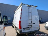  Mercedes  Sprinter 516 CDI EMP 3665 3.5T #2