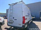  Mercedes  Sprinter 516 CDI EMP 3665 3.5T #3