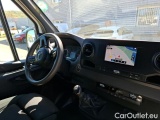  Mercedes  Sprinter 516 CDI EMP 3665 3.5T #4