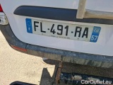  Mercedes  Sprinter 516 CDI EMP 3665 3.5T #5