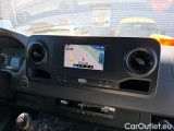  Mercedes  Sprinter 516 CDI EMP 3665 3.5T #11
