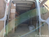  Mercedes  Sprinter 516 CDI EMP 3665 3.5T #14