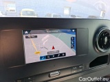 Mercedes  Sprinter 516 CDI EMP 3665 3.5T #15