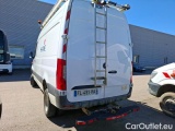  Mercedes  Sprinter 516 CDI EMP 3665 3.5T #26