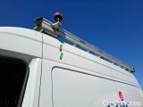  Mercedes  Sprinter 516 CDI EMP 3665 3.5T #46