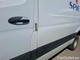  Mercedes  Sprinter 516 CDI EMP 3665 3.5T #47
