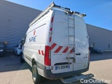  Mercedes  Sprinter 516 CDI EMP 3665 3.5T #2
