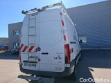  Mercedes  Sprinter 516 CDI EMP 3665 3.5T #3