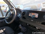  Mercedes  Sprinter 516 CDI EMP 3665 3.5T #4