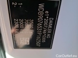  Mercedes  Sprinter 516 CDI EMP 3665 3.5T #8