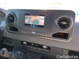  Mercedes  Sprinter 516 CDI EMP 3665 3.5T #11