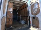  Mercedes  Sprinter 516 CDI EMP 3665 3.5T #13
