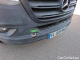  Mercedes  Sprinter 516 CDI EMP 3665 3.5T #30