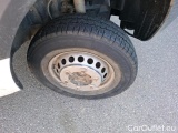  Mercedes  Sprinter 516 CDI EMP 3665 3.5T #38