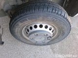  Mercedes  Sprinter 516 CDI EMP 3665 3.5T #40