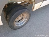  Mercedes  Sprinter 516 CDI EMP 3665 3.5T #41