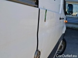  Mercedes  Sprinter 516 CDI EMP 3665 3.5T #53