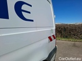 Mercedes  Sprinter 516 CDI EMP 3665 3.5T #61