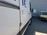  Mercedes  Sprinter 516 CDI EMP 3665 3.5T #63