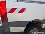  Mercedes  Sprinter 516 CDI EMP 3665 3.5T #64
