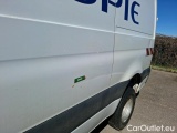  Mercedes  Sprinter 516 CDI EMP 3665 3.5T #65