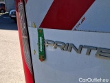  Mercedes  Sprinter 516 CDI EMP 3665 3.5T #66
