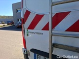  Mercedes  Sprinter 516 CDI EMP 3665 3.5T #70